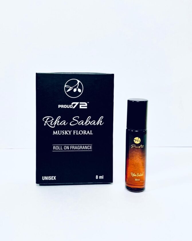 Riha Sabah